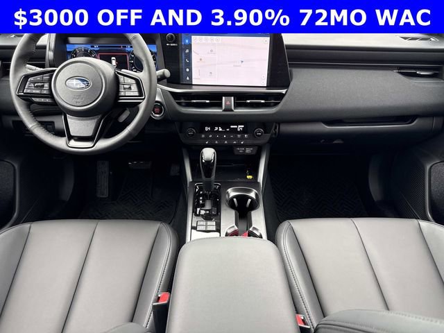 New 2026 Subaru Outback Premium image 18