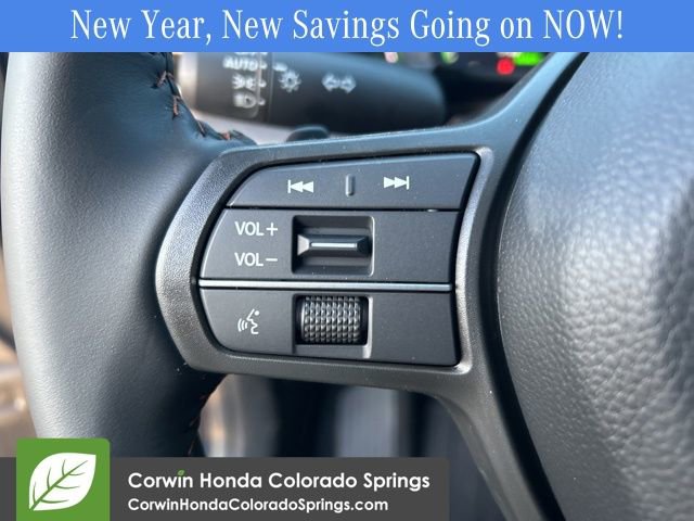 New 2026 Honda CR-V Sport-L image 15