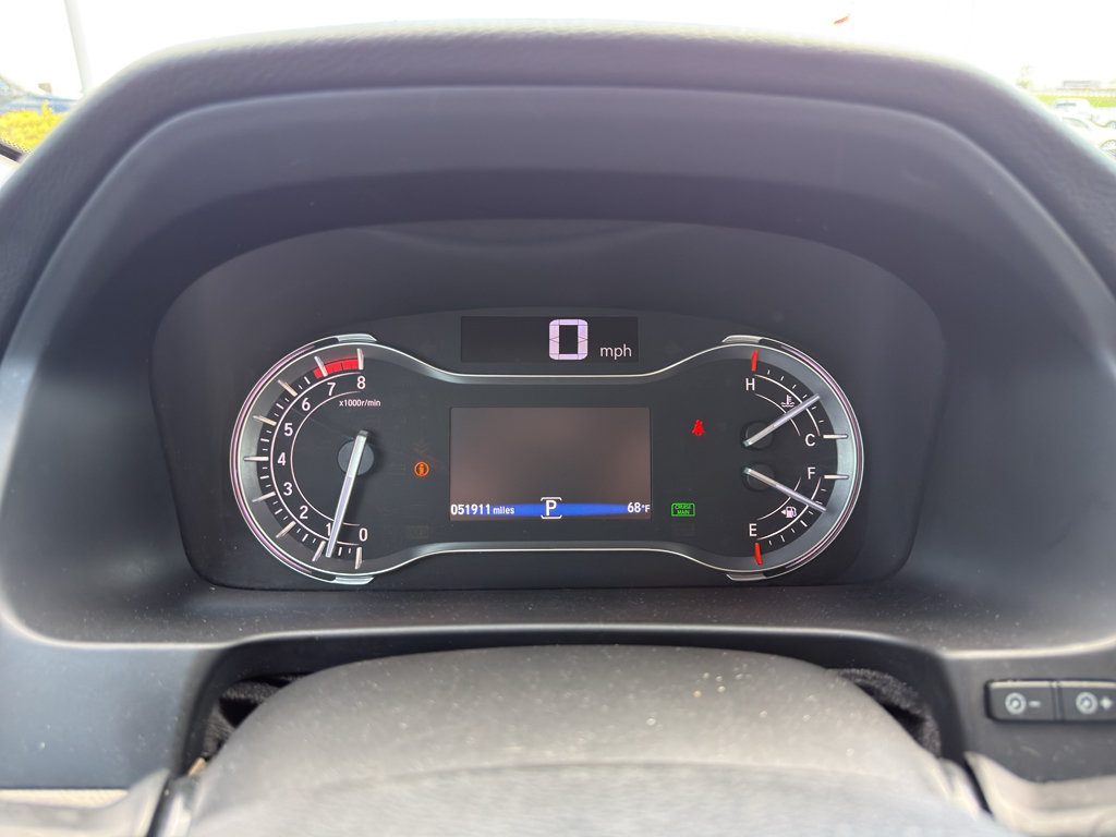 Used 2018 Honda Ridgeline RTL-T image 20