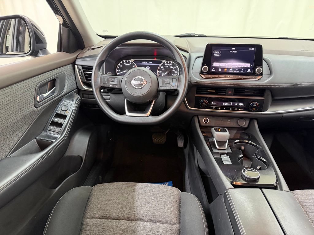 Used 2023 Nissan Rogue SV AWD/4WD image 29