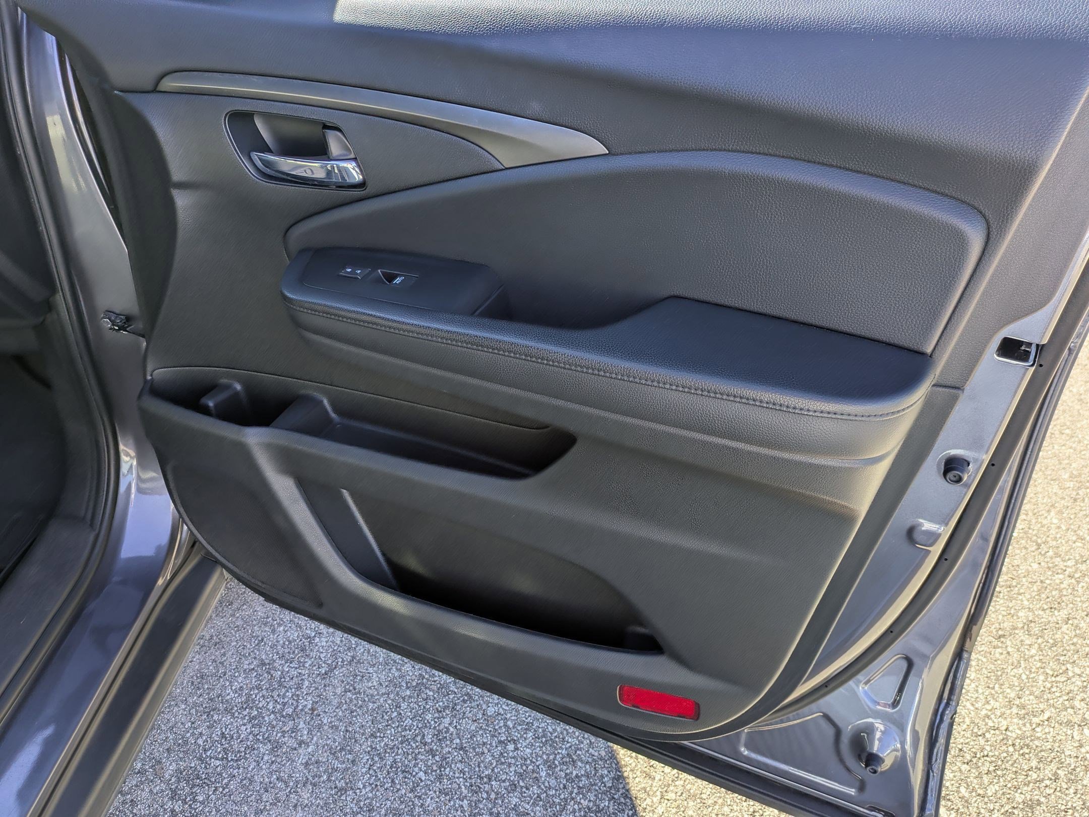 Used 2021 Honda Passport EX-L image 33