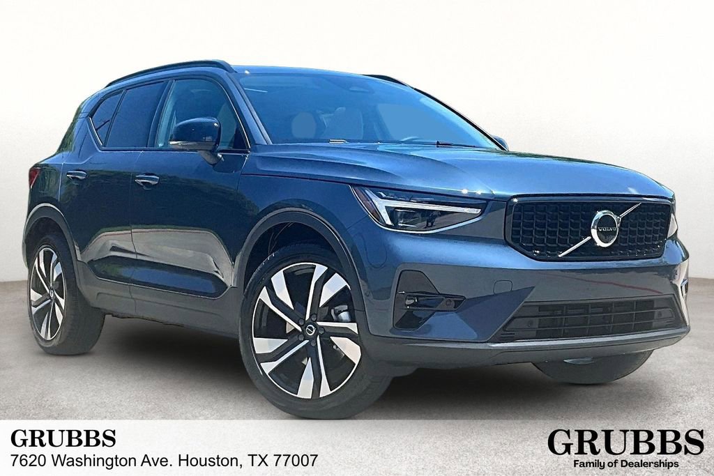 New 2026 Volvo XC40 B5 Ultra w/ Protection Package Premier AWD/4WD image 1
