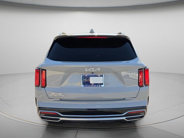 Used 2023 Kia Sorento SX image 5