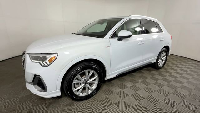 Used 2022 Audi Q3 2.0T Premium Plus AWD/4WD image 10