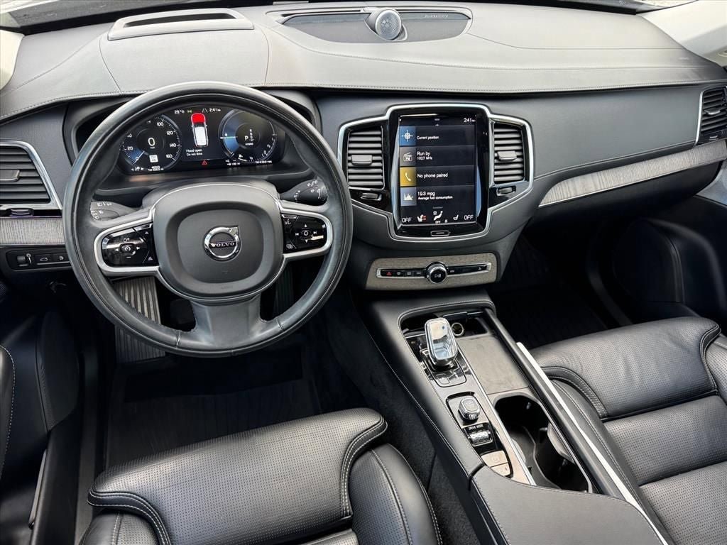 Used 2021 Volvo XC90 T8 Inscription w/ Advanced Package image 11