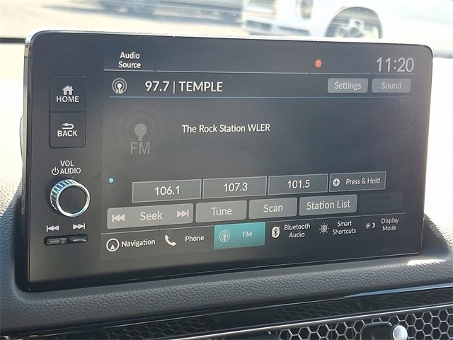 Used 2024 Honda Civic Sport Touring image 17