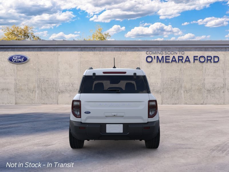 New 2026 Ford Bronco Sport Big Bend AWD/4WD image 30