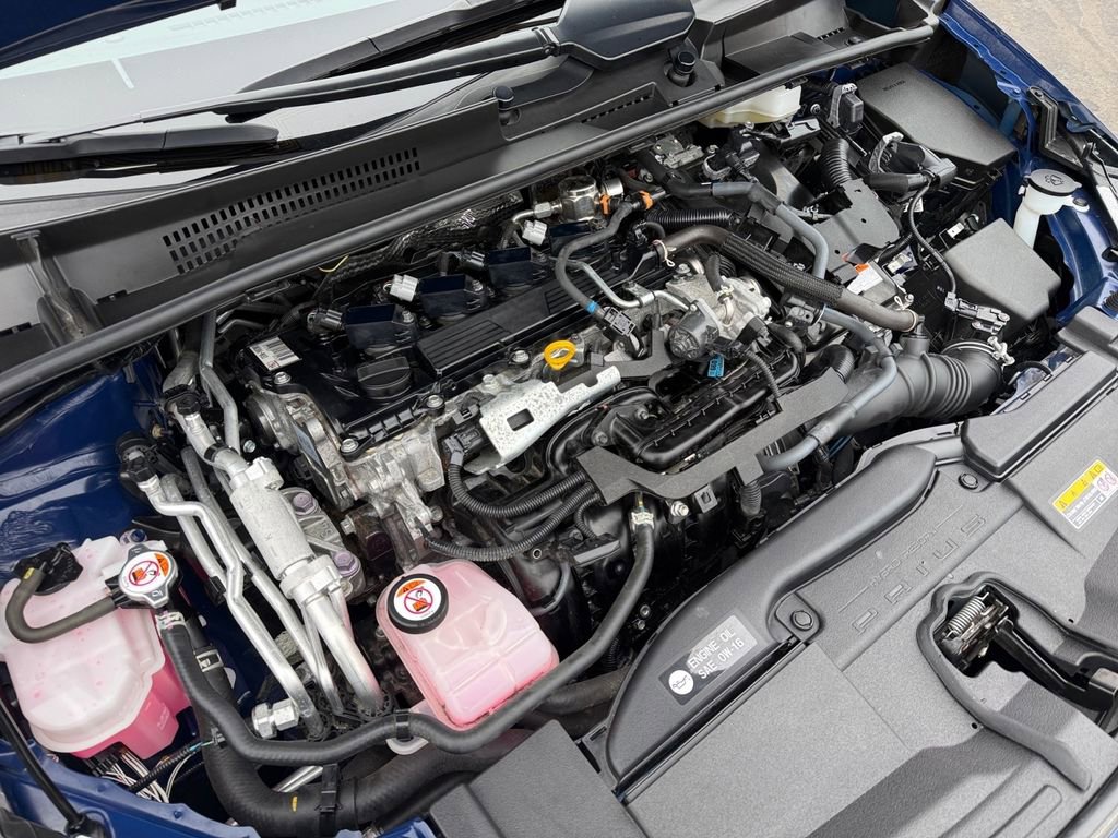 Used 2024 Toyota Prius Prime Premium image 29