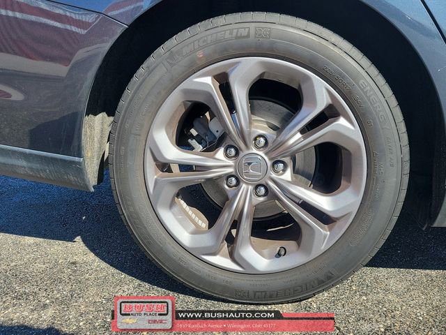 Used 2024 Honda Accord EX image 7