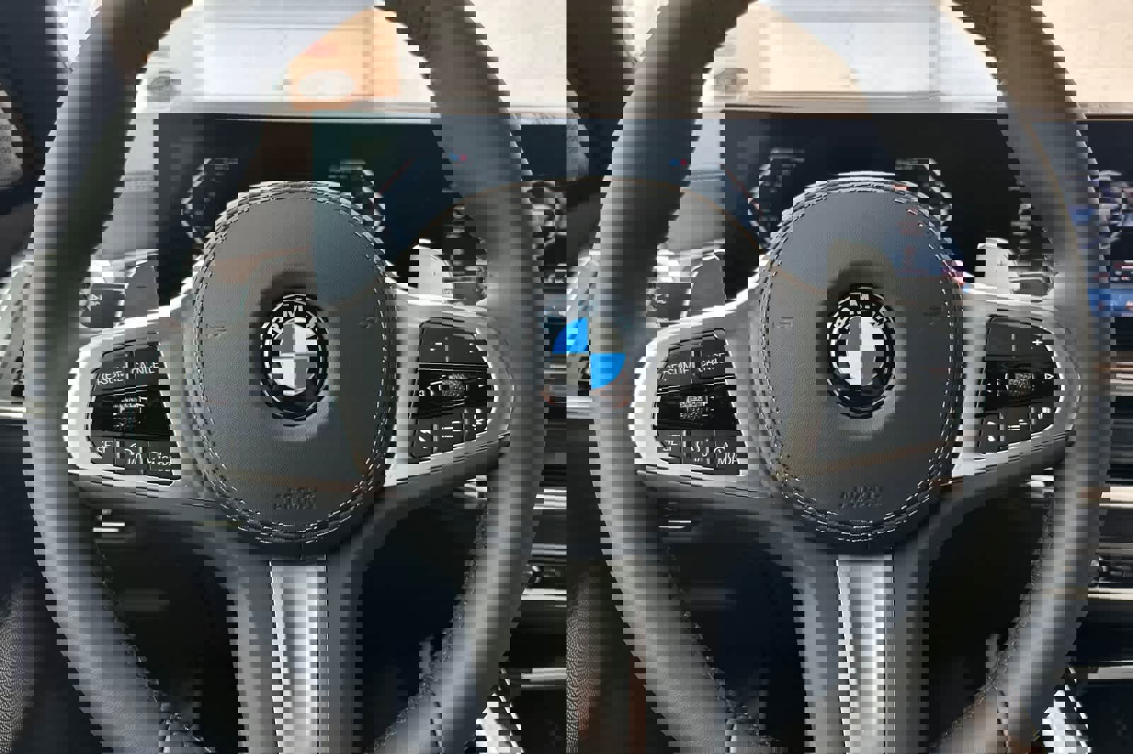 New 2026 BMW X7 xDrive40i w/ M Sport Package image 26