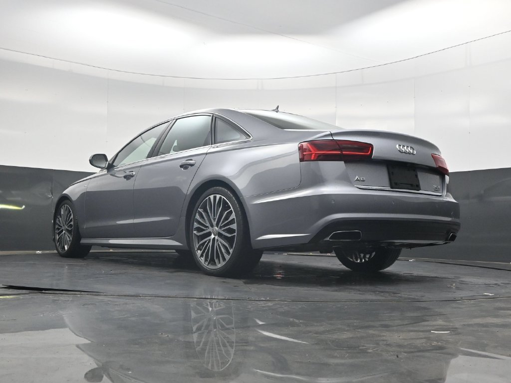 Used 2017 Audi A6 2.0T Premium AWD/4WD image 36