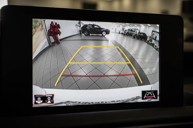 Certified 2025 Lexus IS 300 F Sport image 15