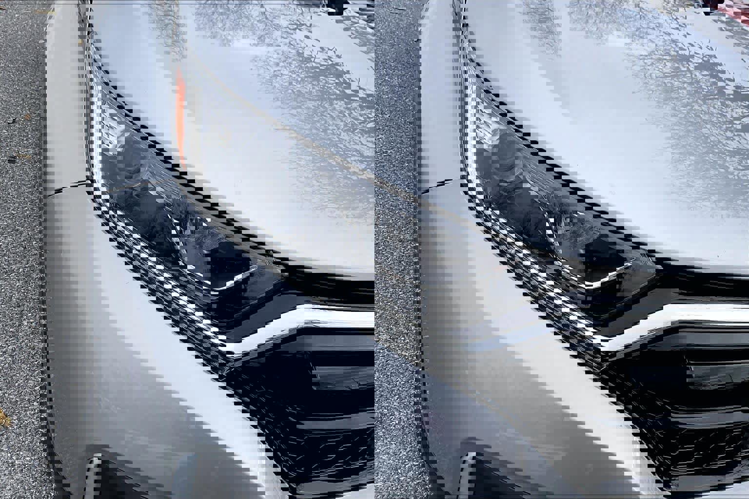 Used 2021 Honda CR-V EX-L image 28