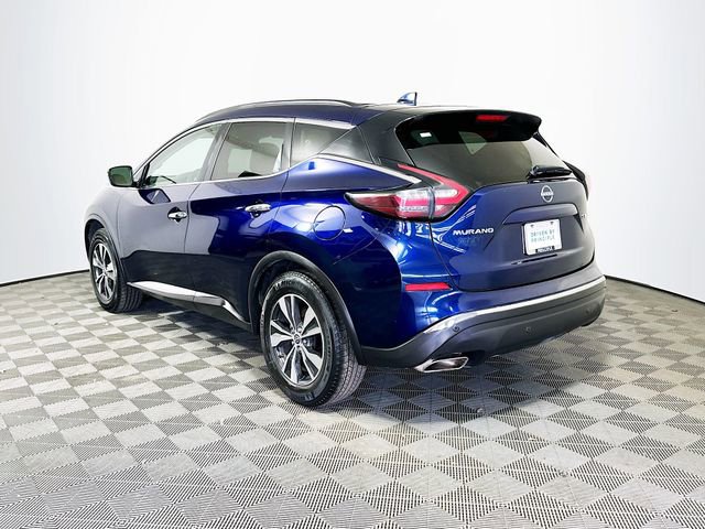 Used 2023 Nissan Murano SV image 6
