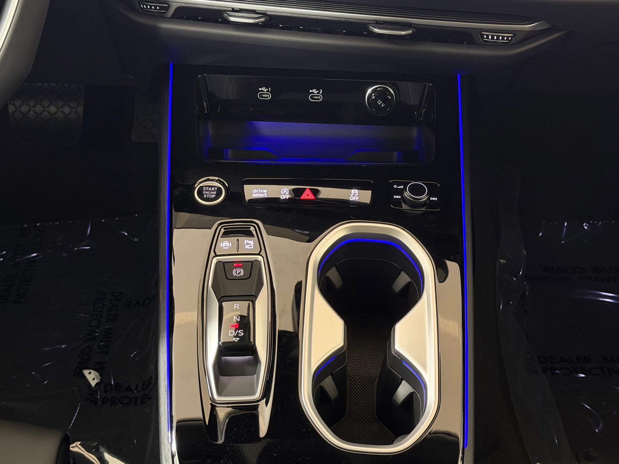 New 2026 Audi A6 Prestige AWD/4WD image 16