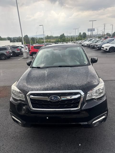 Used 2018 Subaru Forester 2.5i Limited w/ Popular Package #2 AWD/4WD image 3