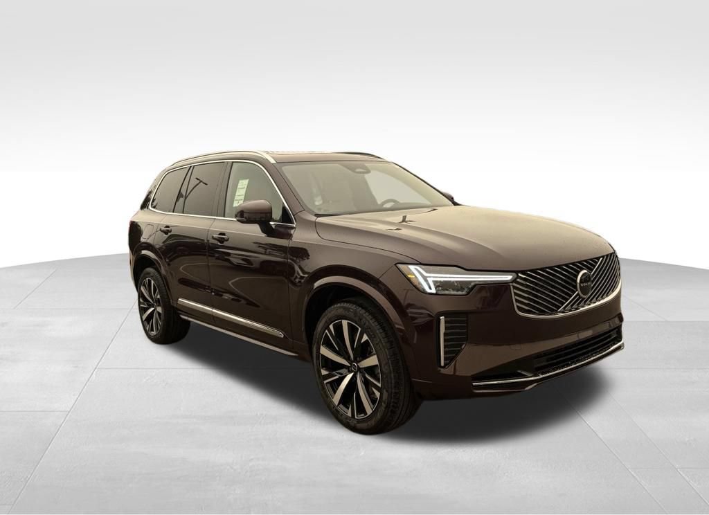 New 2026 Volvo XC90 B5 Core w/ Protection Package Premier AWD/4WD image 7