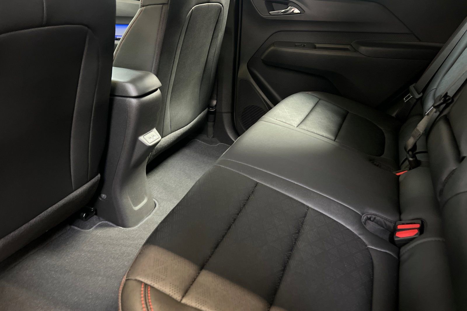 New 2027 Chevrolet Bolt RS image 12