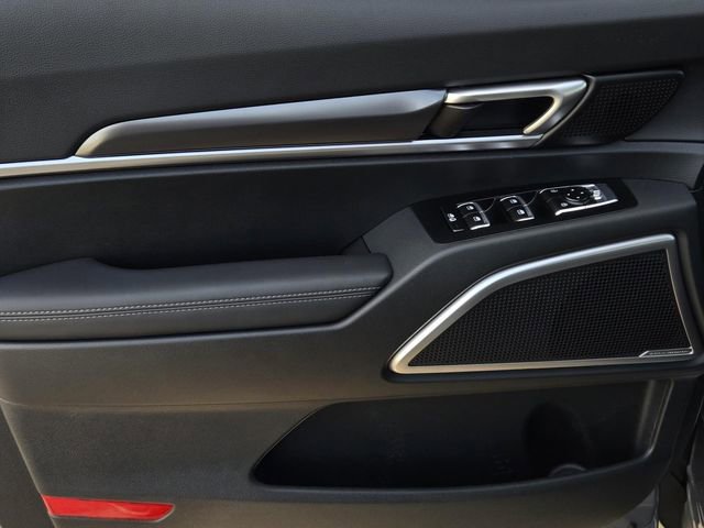 Certified 2025 Kia Telluride S image 20