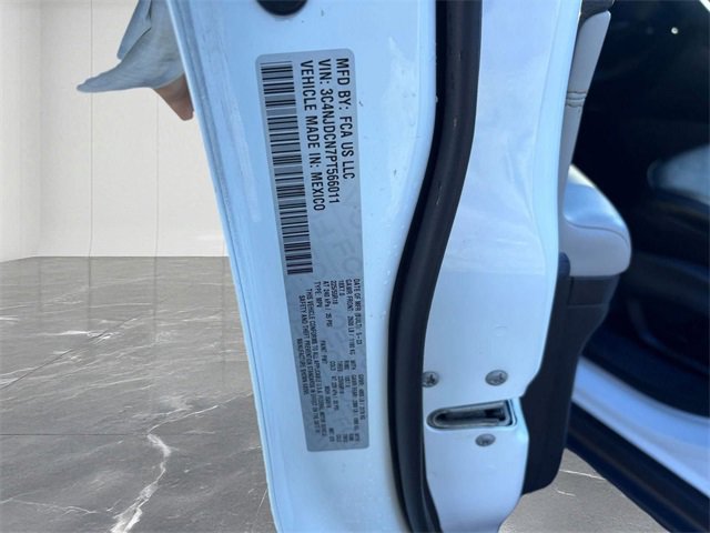 Certified 2023 Jeep Compass Limited image 30