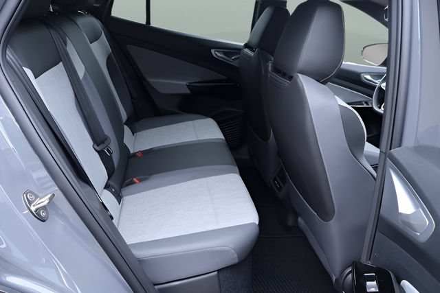 New 2026 Volkswagen ID.4 Pro AWD/4WD image 17