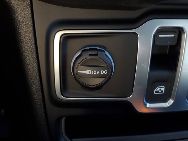 New 2026 Jeep Wrangler Sport image 23