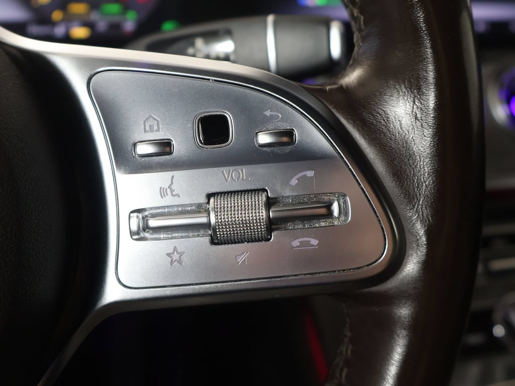 Used 2019 Mercedes-Benz CLS 450 4MATIC image 48