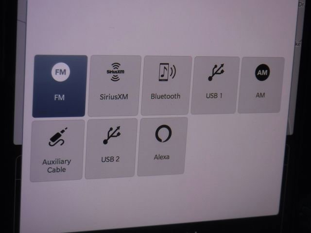 New 2025 RAM 2500 Big Horn image 47