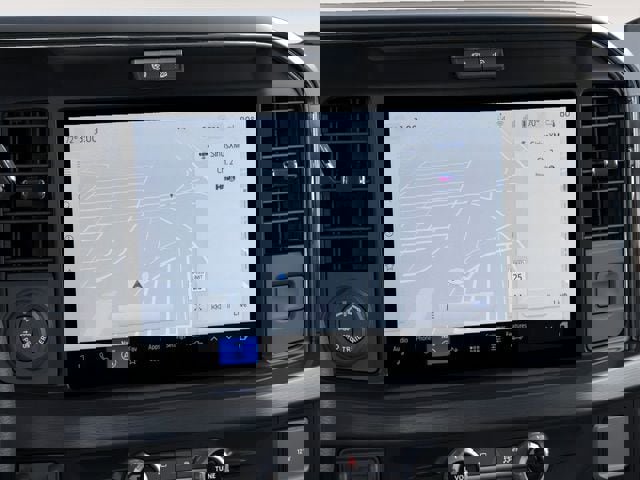 New 2026 Ford F250 Lariat w/ Lariat Ultimate Package image 44