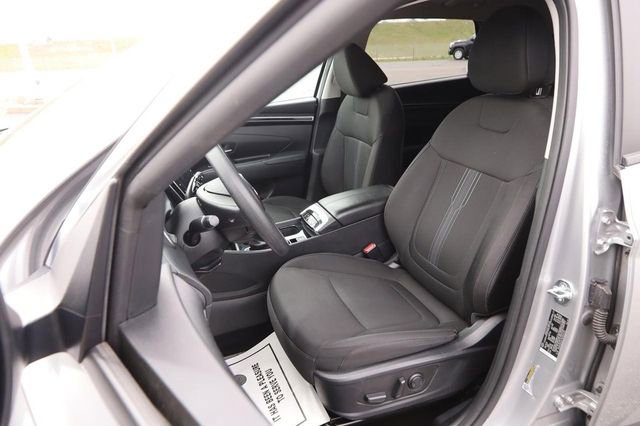 Used 2024 Hyundai Tucson SEL image 9