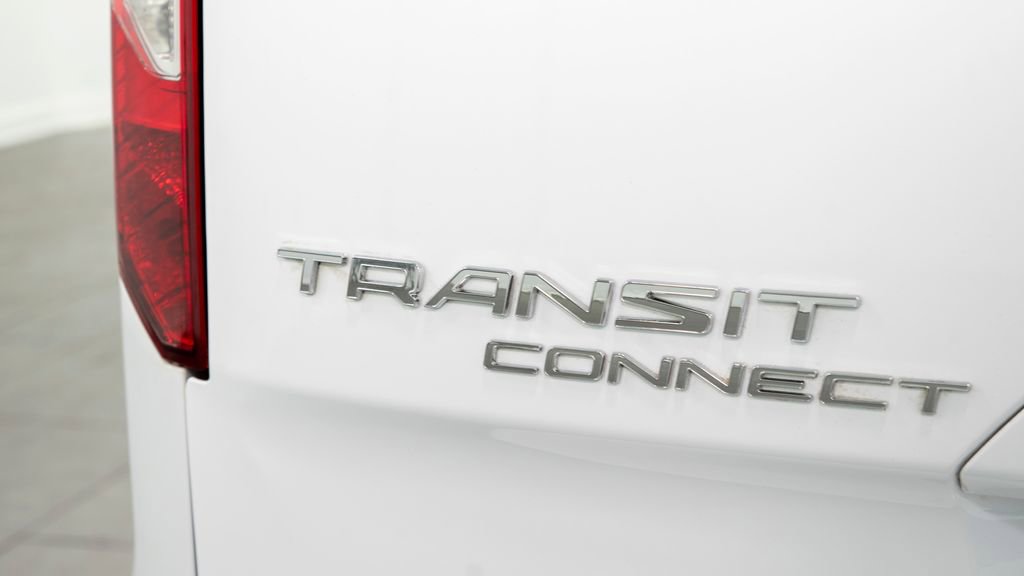 Used 2016 Ford Transit Connect XLT image 12
