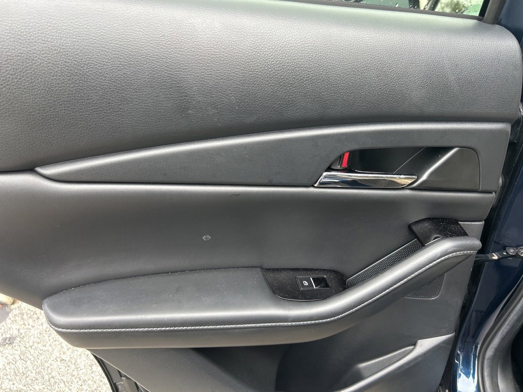 Certified 2023 MAZDA CX-30 AWD 2.5 S w/ Preferred Package image 13
