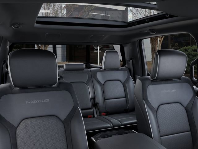 New 2026 RAM 1500 Laramie image 26