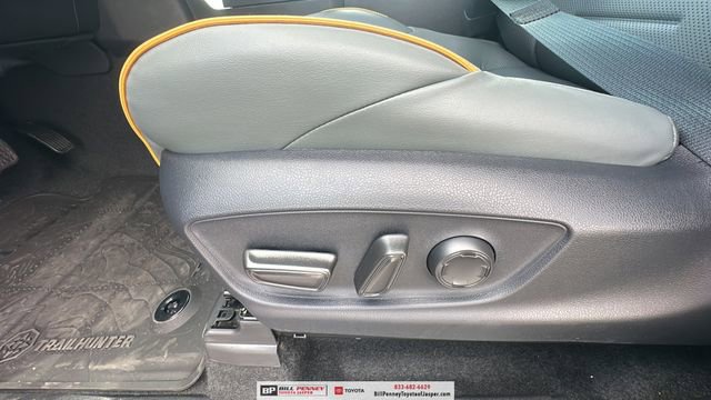 New 2026 Toyota Tacoma Trailhunter image 15