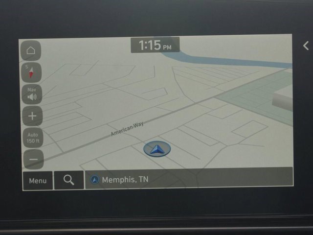 Used 2025 Hyundai Elantra SEL image 7