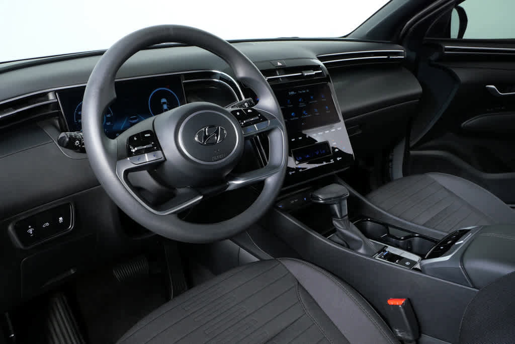 Certified 2024 Hyundai Santa Cruz SEL w/ Activity Package image 4