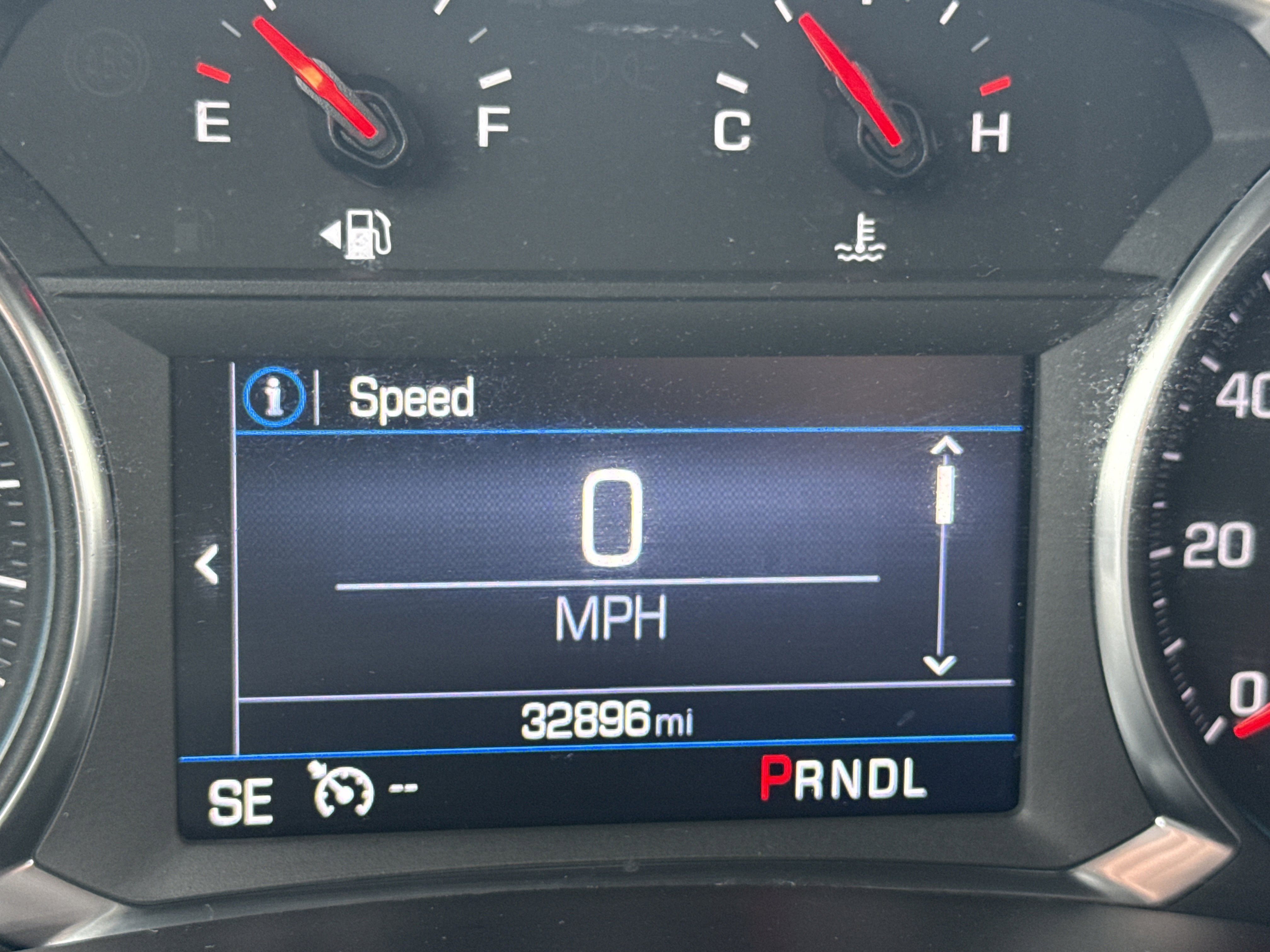 Used 2024 Chevrolet Equinox LT AWD/4WD image 22
