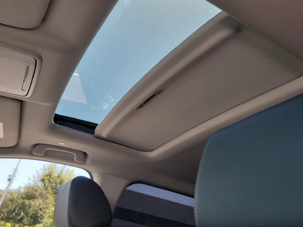 Certified 2025 Honda CR-V EX-L image 33