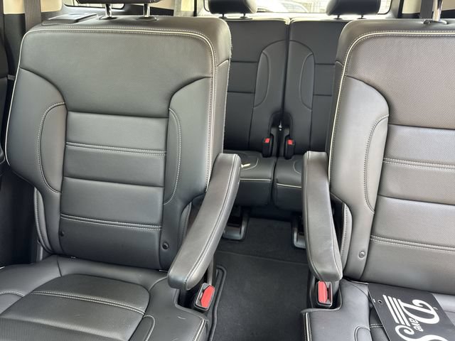 Used 2023 GMC Acadia Denali w/ Denali Ultimate Package AWD/4WD image 14