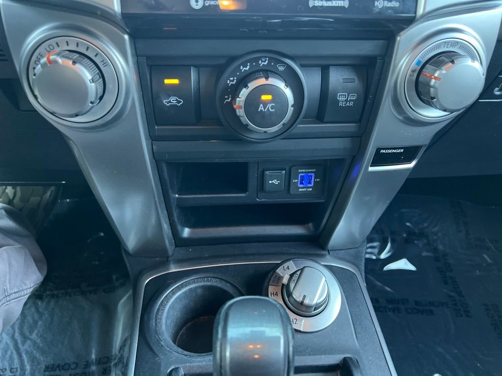 Used 2020 Toyota 4Runner SR5 Premium image 22