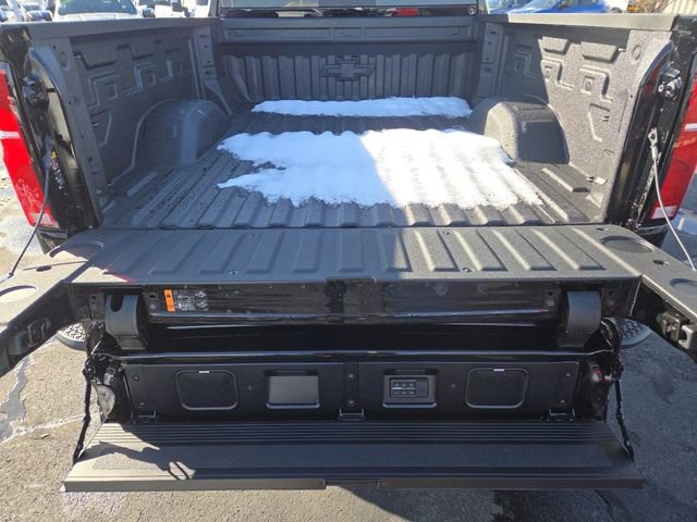 New 2026 Chevrolet Silverado 2500 ZR2 w/ LPO, Dark Essentials Package image 28