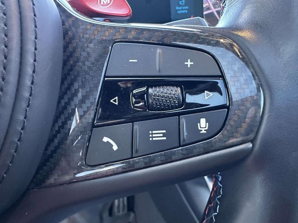 Used 2023 BMW M2 w/ Lighting Package RWD image 30