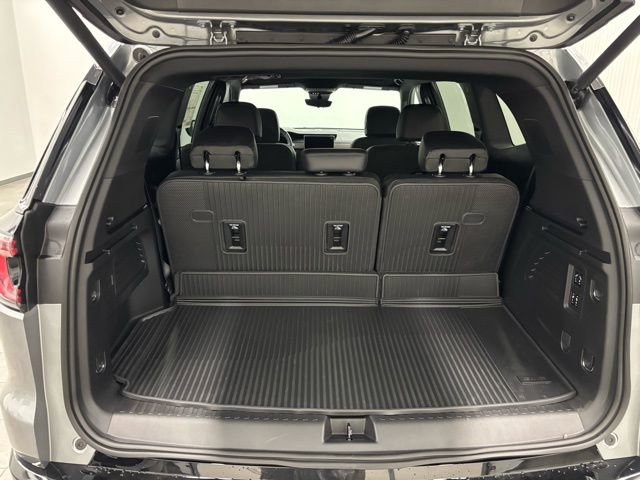 New 2026 GMC Acadia Denali w/ Super Cruise Package image 8