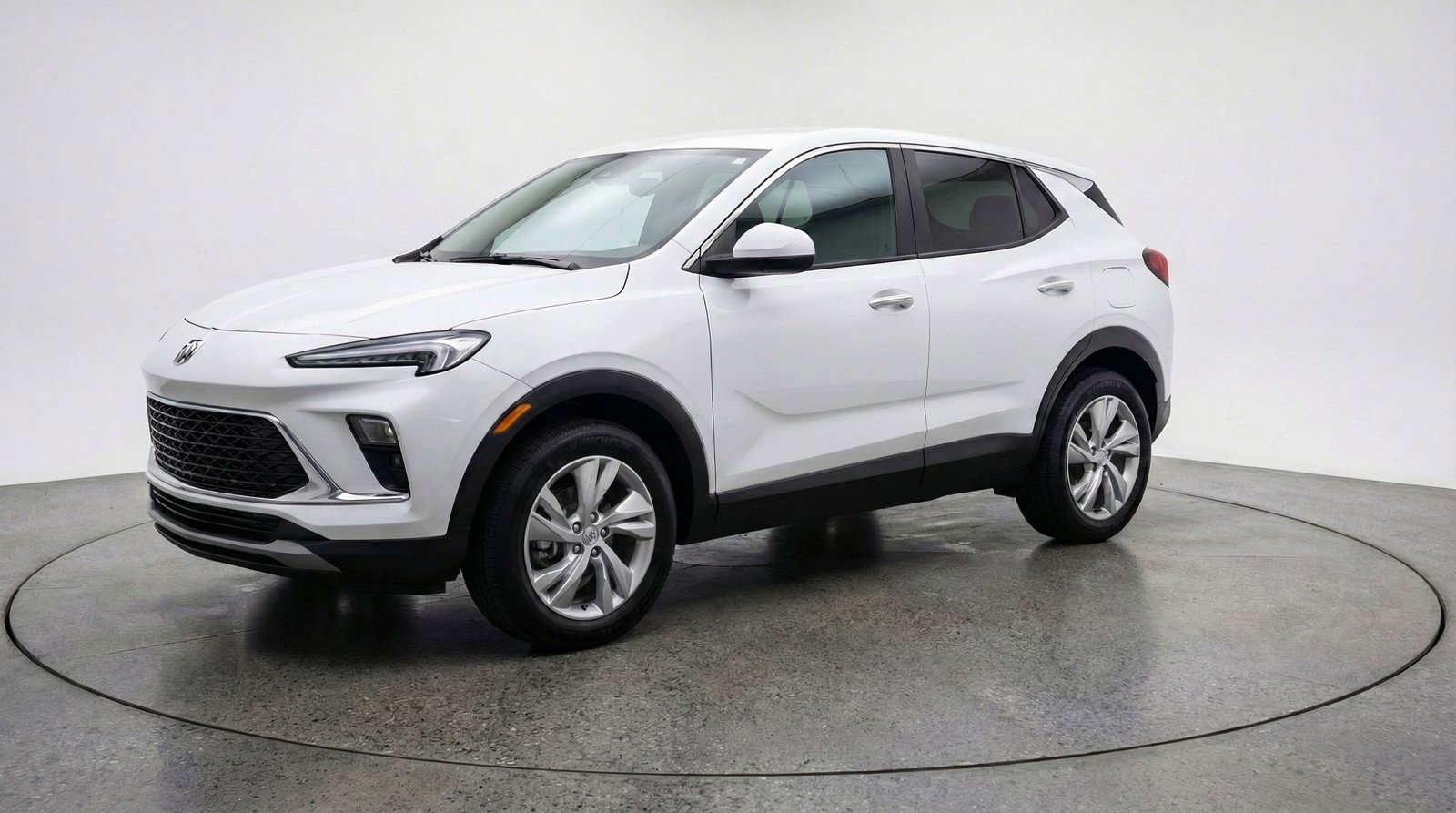 Used 2025 Buick Encore GX Preferred image 3