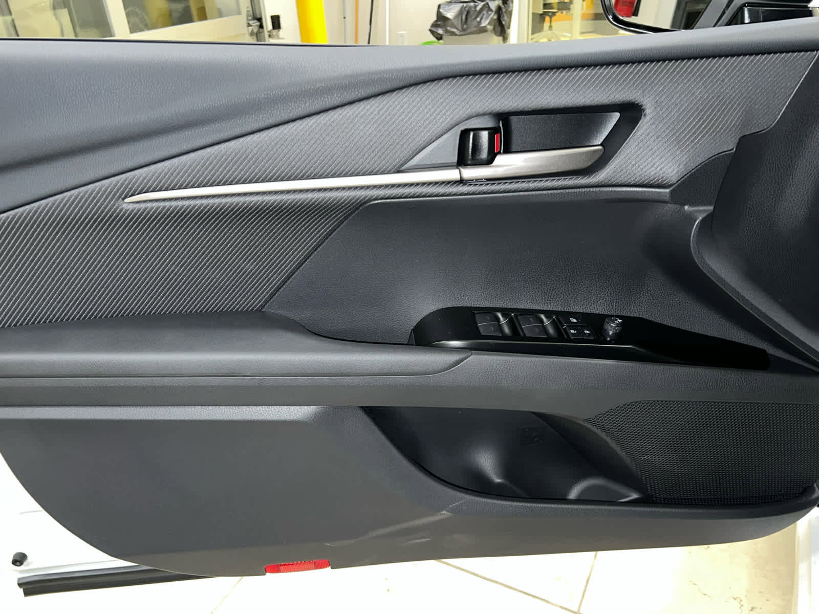 New 2026 Toyota Camry SE w/ Convenience Package image 12