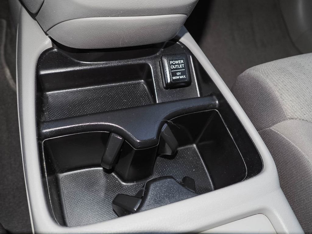 Used 2013 Honda CR-V EX image 14