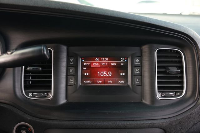 Used 2015 Dodge Charger Police image 34