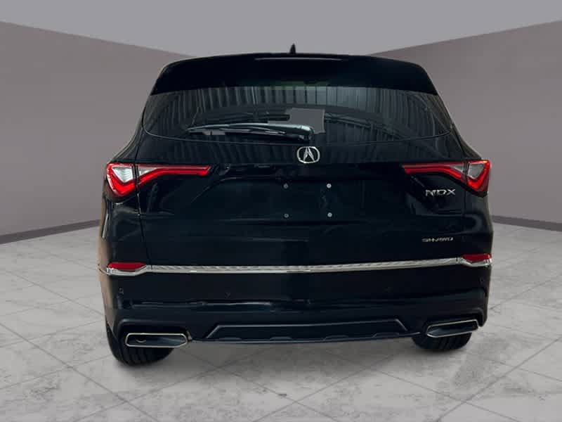 New 2023 Acura MDX w/ Advance Package AWD/4WD image 4