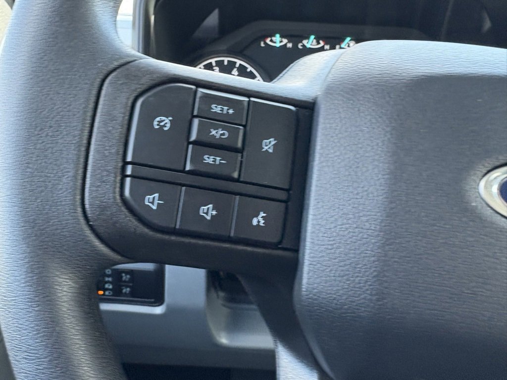 New 2026 Ford F350 XLT w/ 360-Degree Camera Package image 49