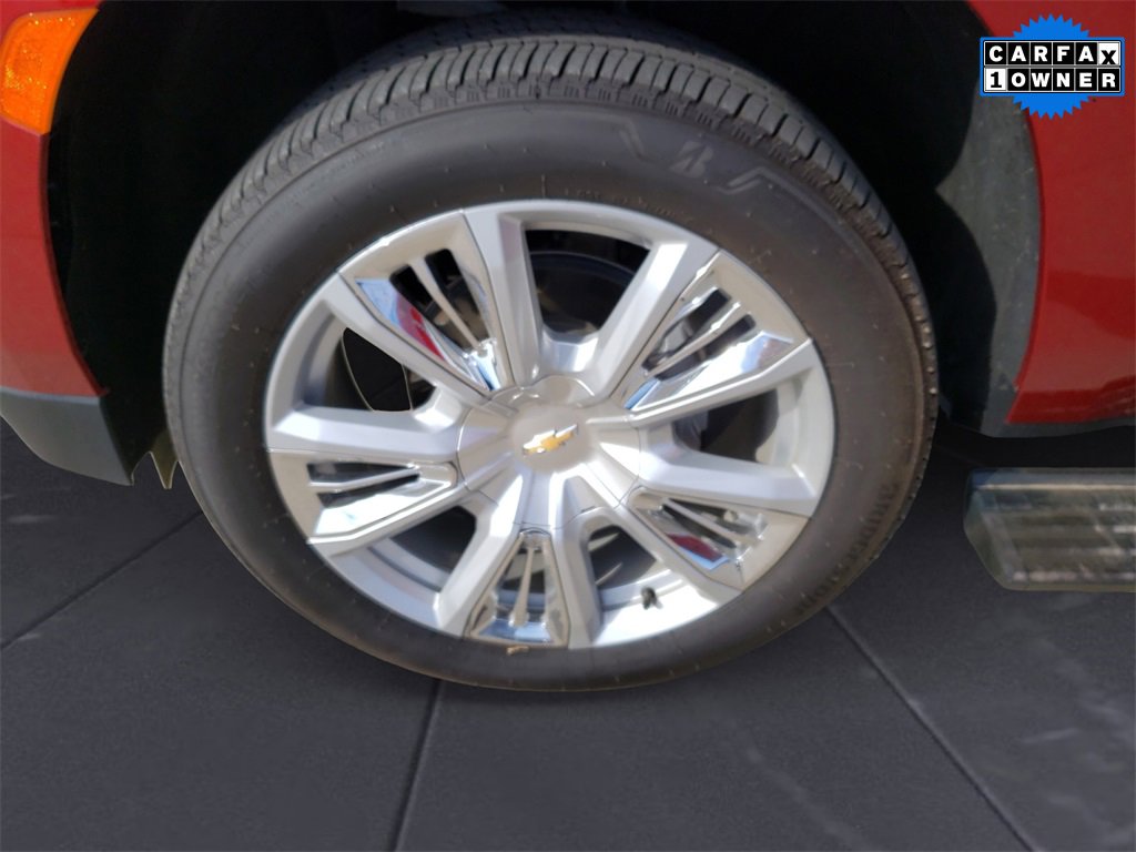 Used 2024 Chevrolet Suburban High Country image 14